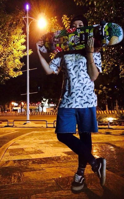 skate