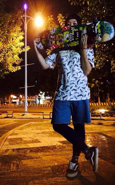 skate
