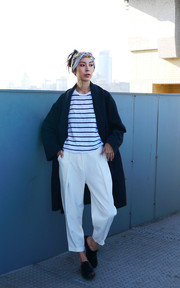 冬天還不來