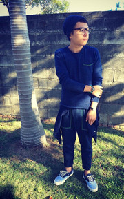 NAVY