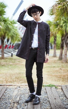 FEI STYLE之自己衣服自己做 PART.7