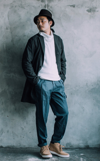 Work Style for Working Day