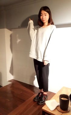 準備期中作業