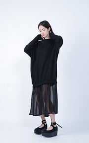 一件式方便快速但又不會感覺隨便的洋裝