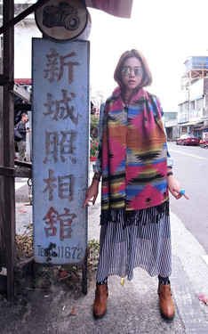 新城照相館