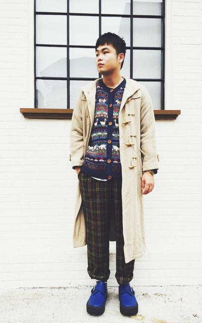 要12月了