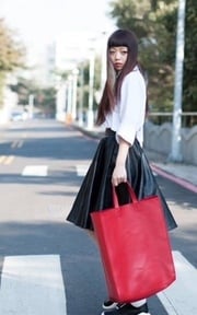 Sunny day!