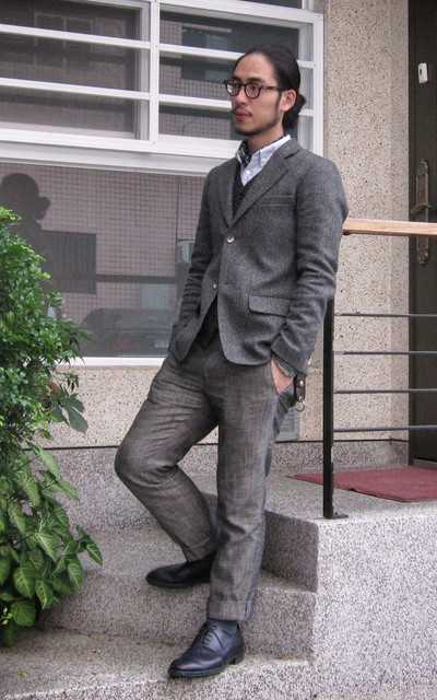 TWEED