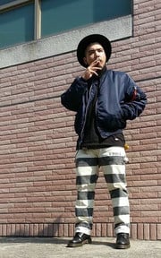 7904放風Style