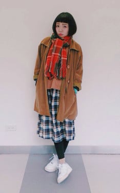 短髮回歸