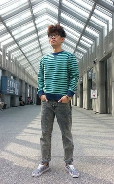 Mint Green