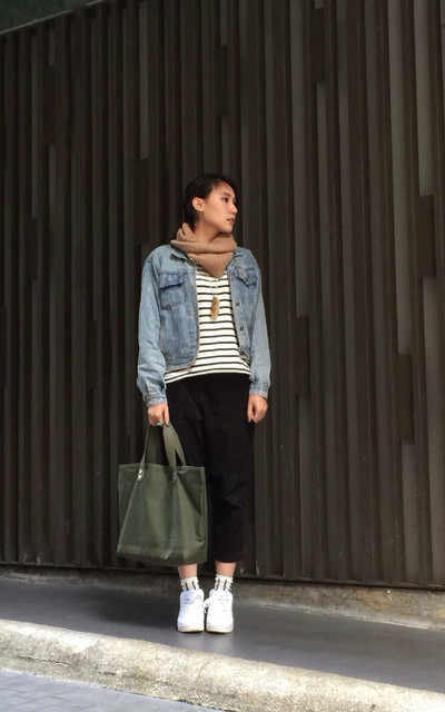 好久不見