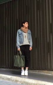 好久不見