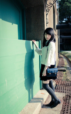 Outfit 39│Timeless Color Palette