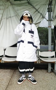 SPORTY的冬天