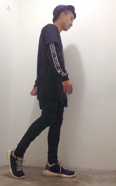 簡單、俐落