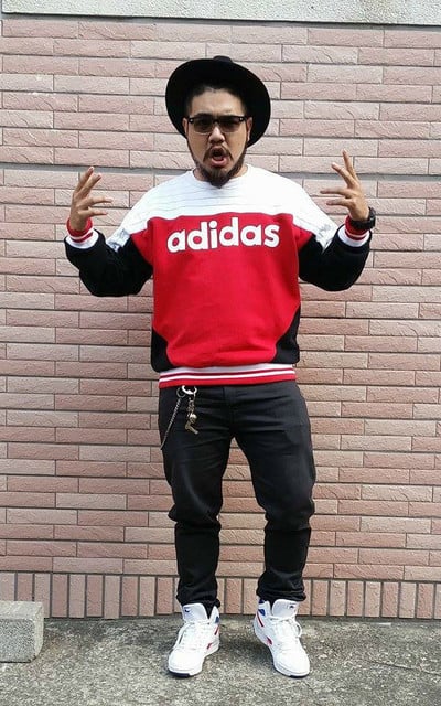 Run DMC