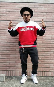 Run DMC