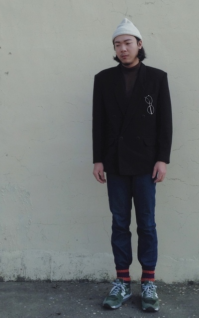 Turtleneck