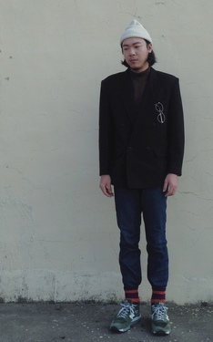 Turtleneck