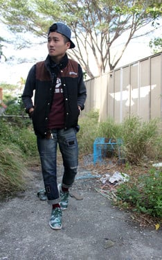 LIKE