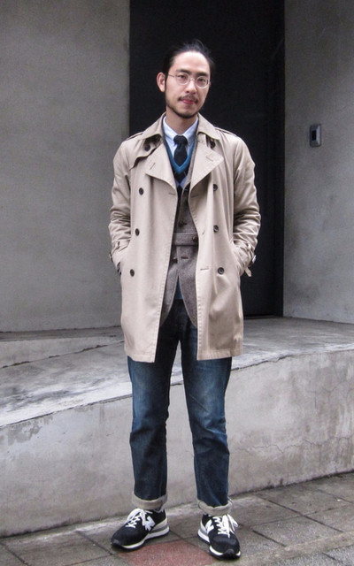 TRENCH
