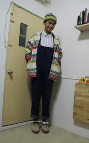 台南的朋友有想來玩個二手義賣嗎？