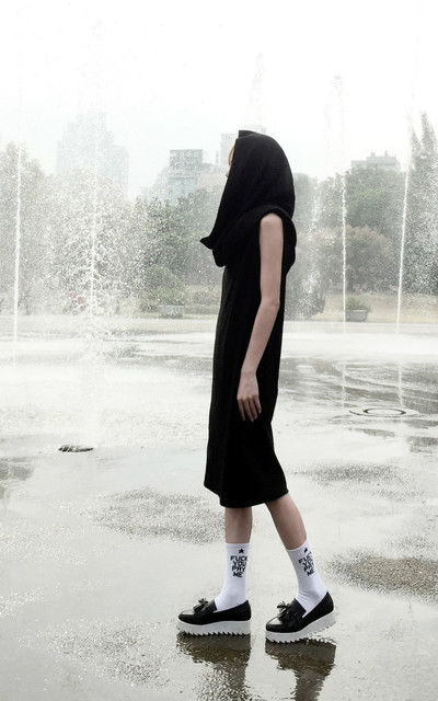 暗黑系n ways look 1