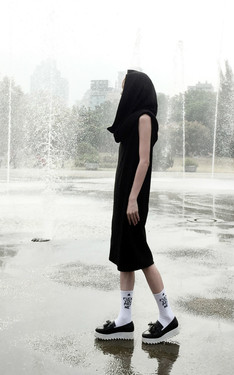 暗黑系n ways look 1