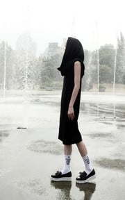 暗黑系n ways look 1