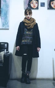 女生徒