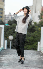 Hello Autumn Taipei!