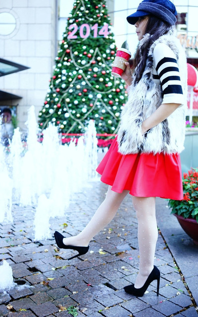 Chrismas is coming