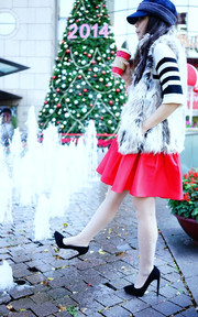 Chrismas is coming