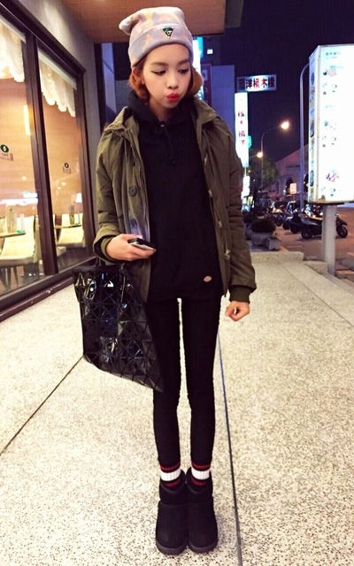 Winter℃❄️⛄️