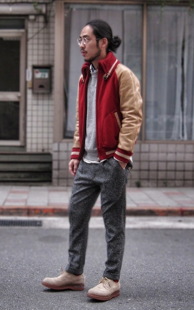 SEMI-STREET