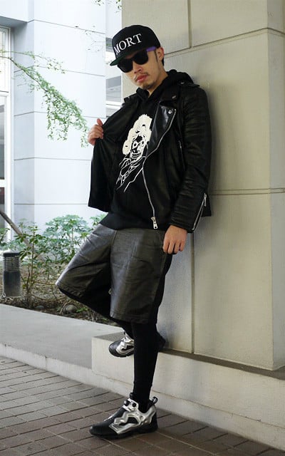 Street Style