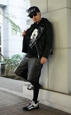Street Style