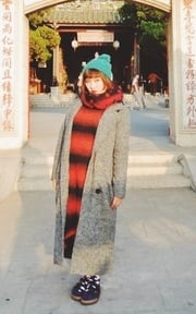 去拜拜