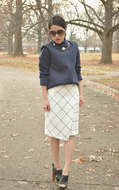 WOOL AND WOOD