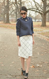 時尚穿搭：WOOL AND WOOD
