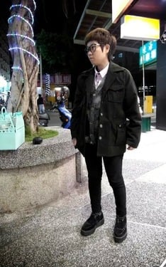 坐brt去亂逛