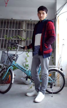 單車樂活