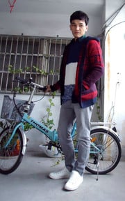 單車樂活