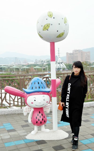 兒童新樂園 遊園去