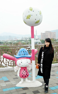 兒童新樂園 遊園去
