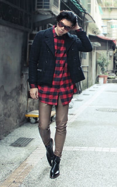 LONG LIFE ROCK N ROLL～～