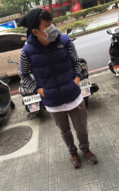 生病style 