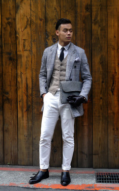 Pitti Uomo