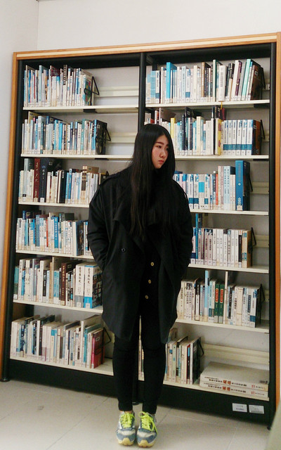 SCHOOL LOOK 3